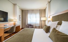 Occidental Murcia Siete Coronas